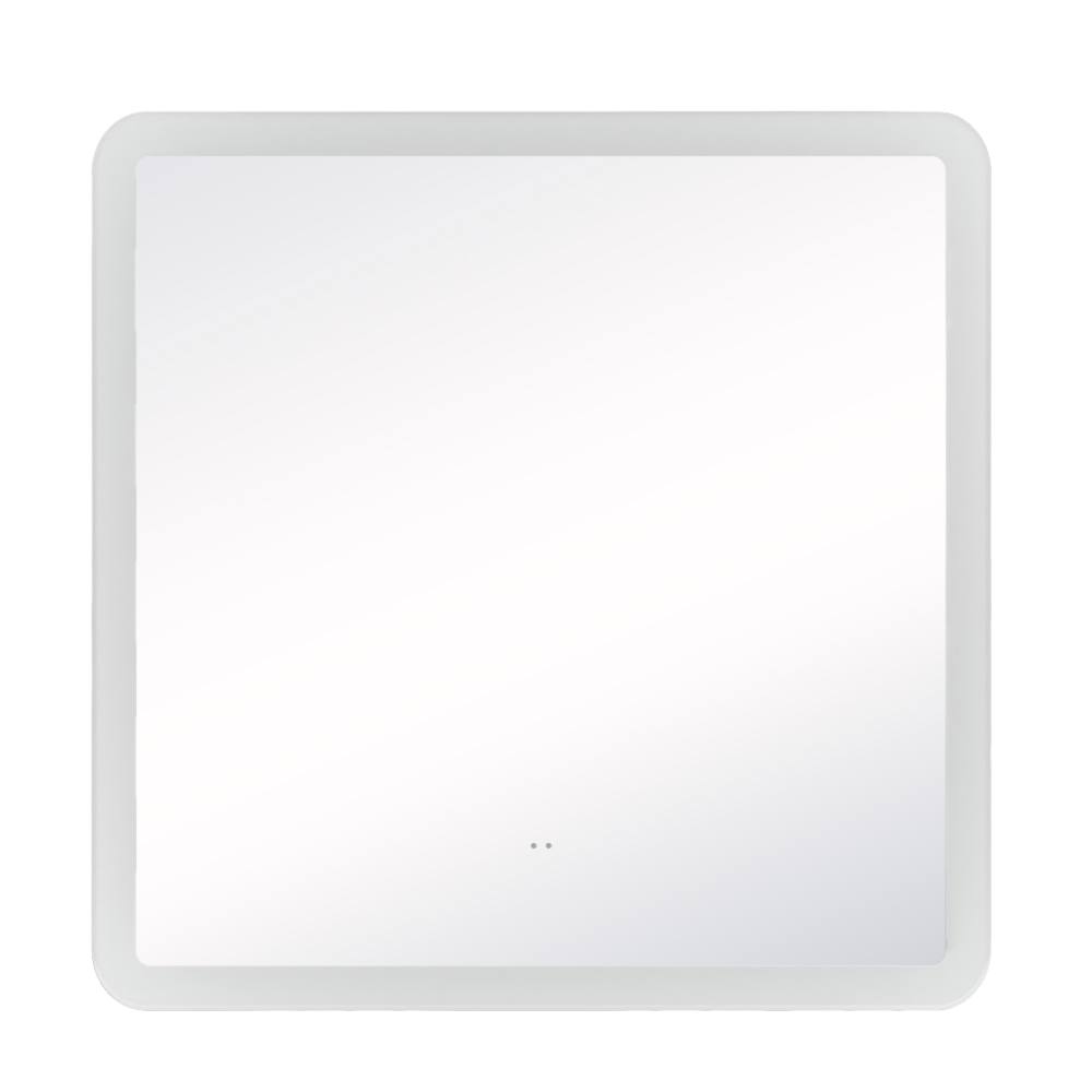 Зеркало с подсветкой VIGO Wing Comfort 600, фото 1